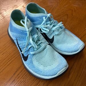 Nike Free 4.0 Flyknit
